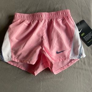 New Nike DRI-FIT Shorts for baby